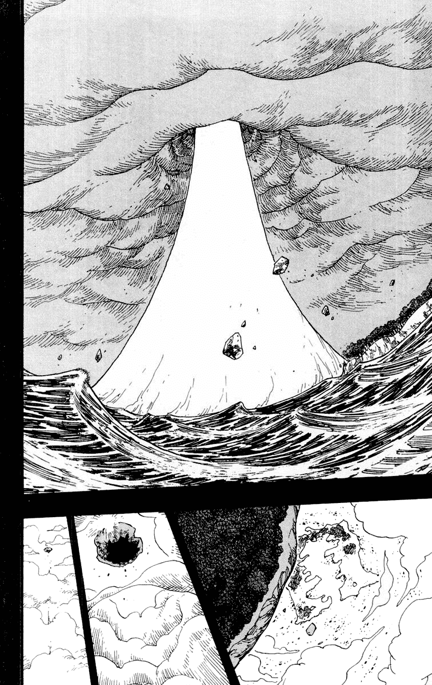 One Piece, Chapter 292 image 13